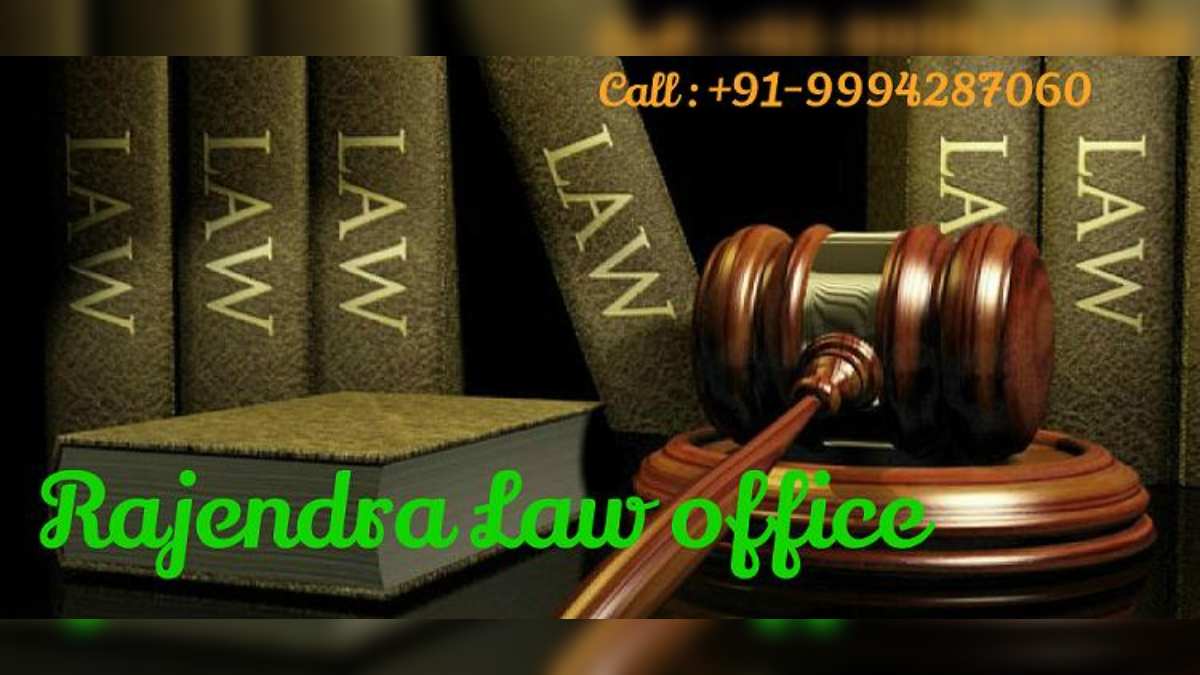 Lawyers In Chennai 24x7, Best Attorneys: Rajendra Law Office LLP